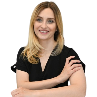 Barbara Andershon - Jackiewicz